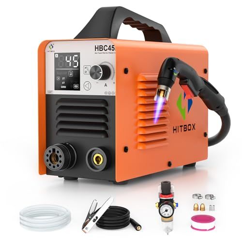 HITBOX プラズマカッター 100V エアプラズマカッター 200V兼用 HITBOX プラズマカッター 100V エアプラズマカッター 200V兼用