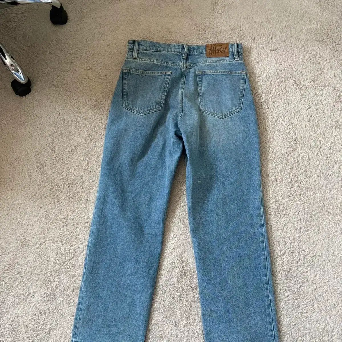 大得価，低価】 STUSSY Classic ジーン 30
