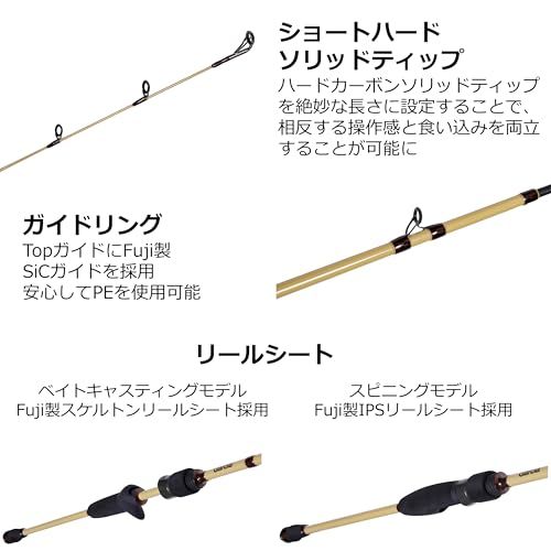 新品 Abu Garcia (アブガルシア) Paddle Game パドルゲーム PGC-622MML