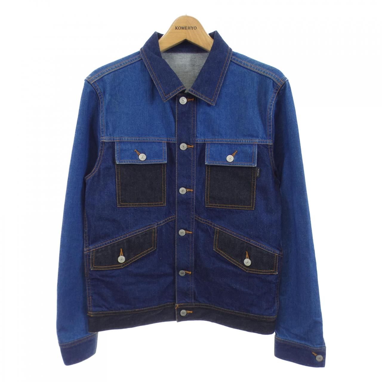 ピーエスポールスミス PS Paul Smith PY-HN-70182 ジャケット - メルカリ