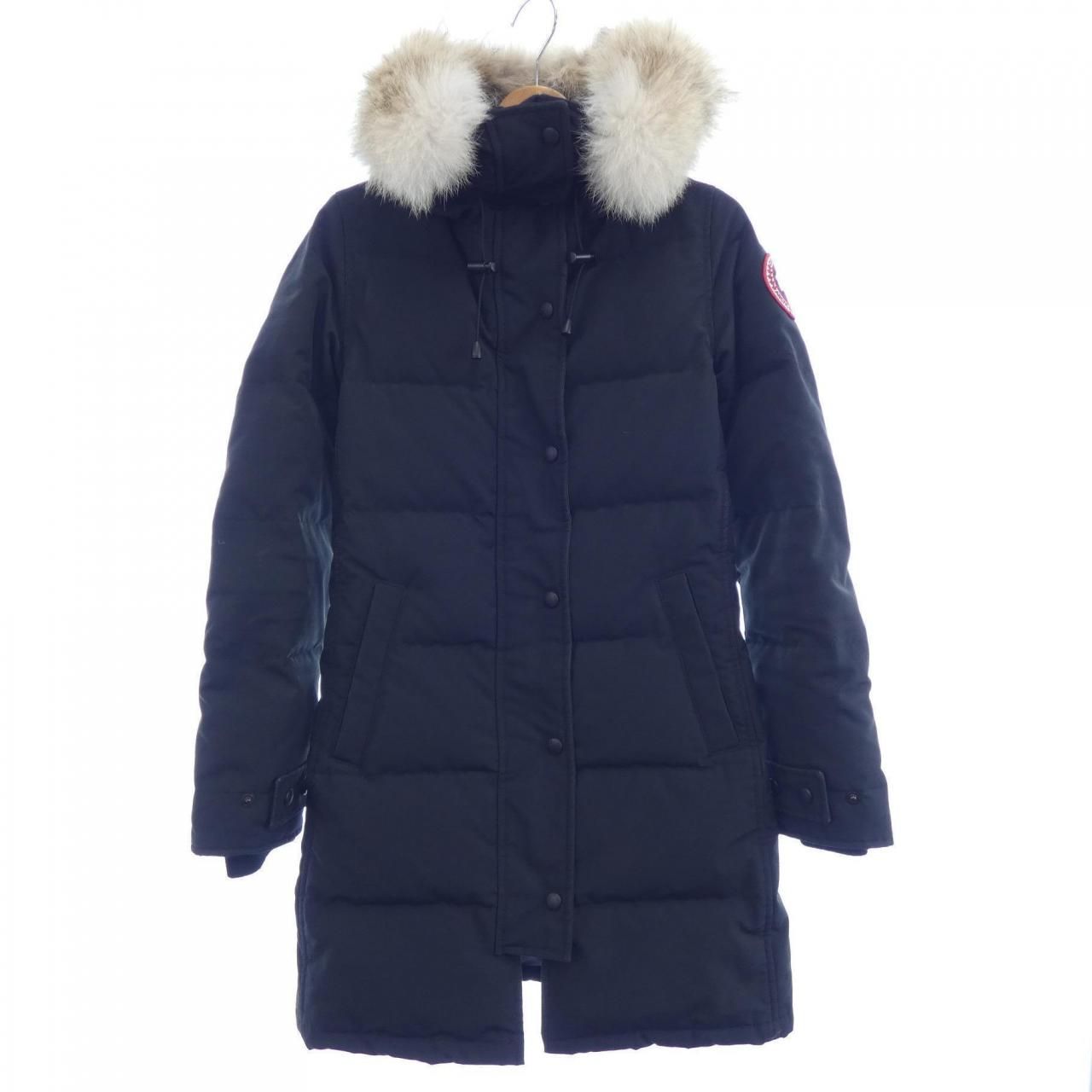 カナダグース CANADA GOOSE 2302JL MACKENZIE マッケンジー カナダグース CANADA GOOSE 2302JL MACKENZIE マッケンジー