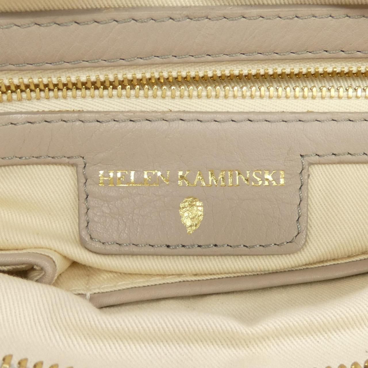 ヘレンカミンスキー HELEN KAMINSKI BAG 【公式通販】