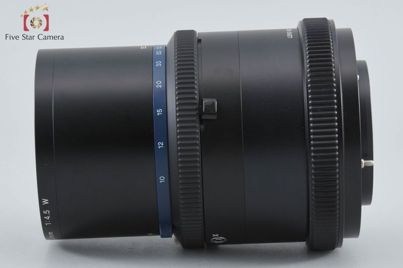 中古】Mamiya マミヤ SEKOR Z 250mm f/4.5 W RZ67用 - メルカリ