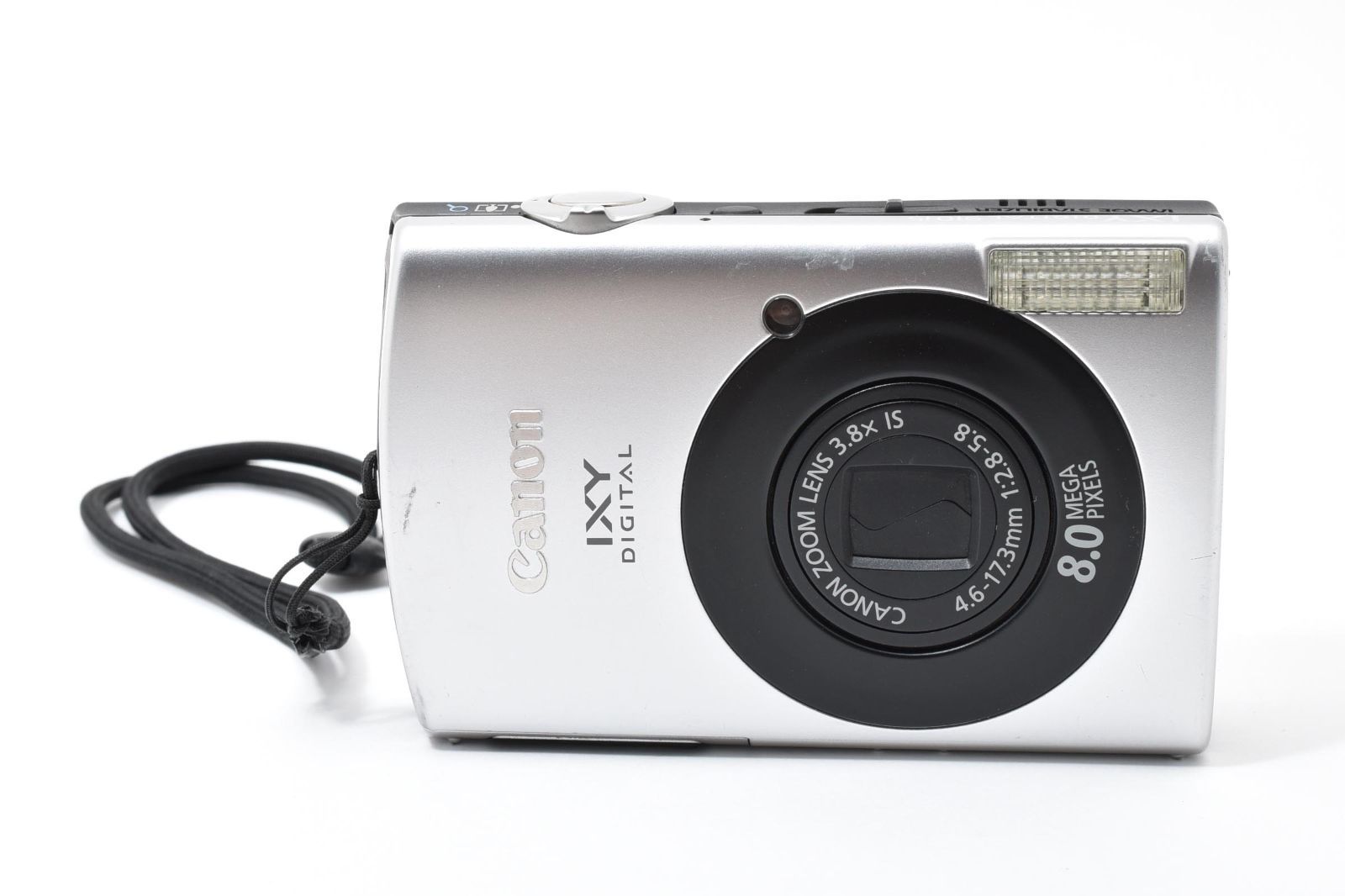 ジャンク]Canon IXY DIGITAL70 PC1139 【公式通販】