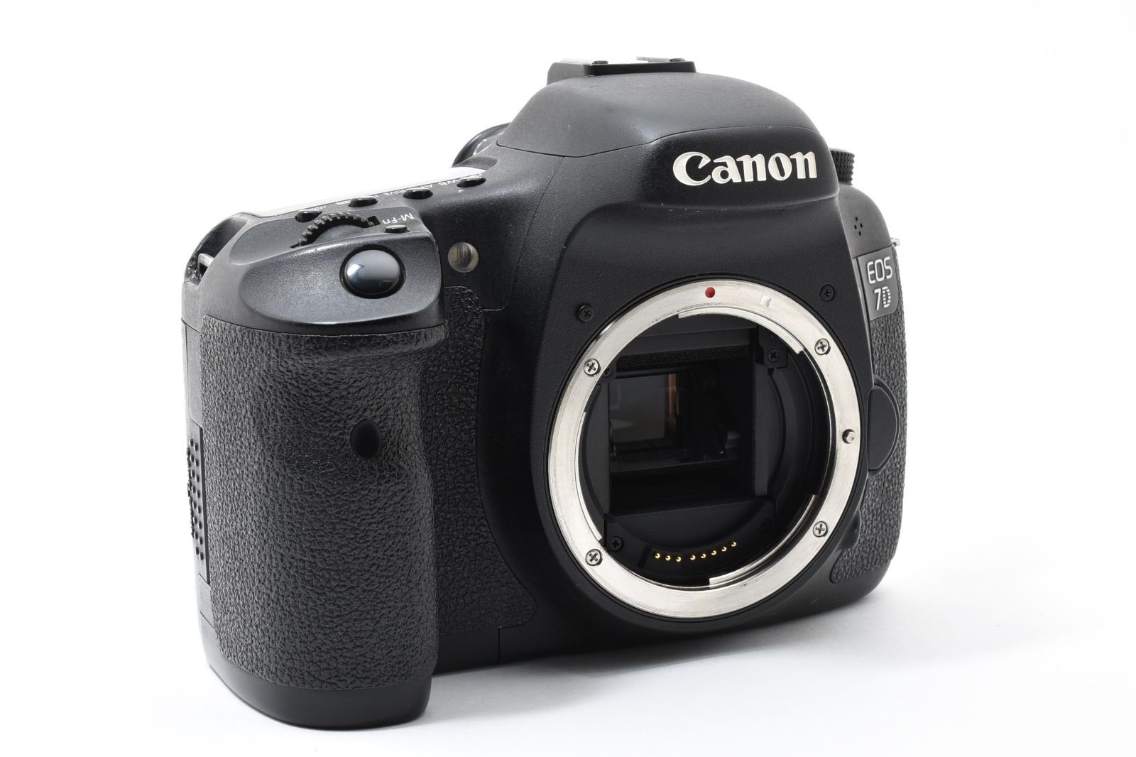 CANON EOS 7D ボディ 価格比較 A1 Canon EOS 7D ボディ 動作確認済み 