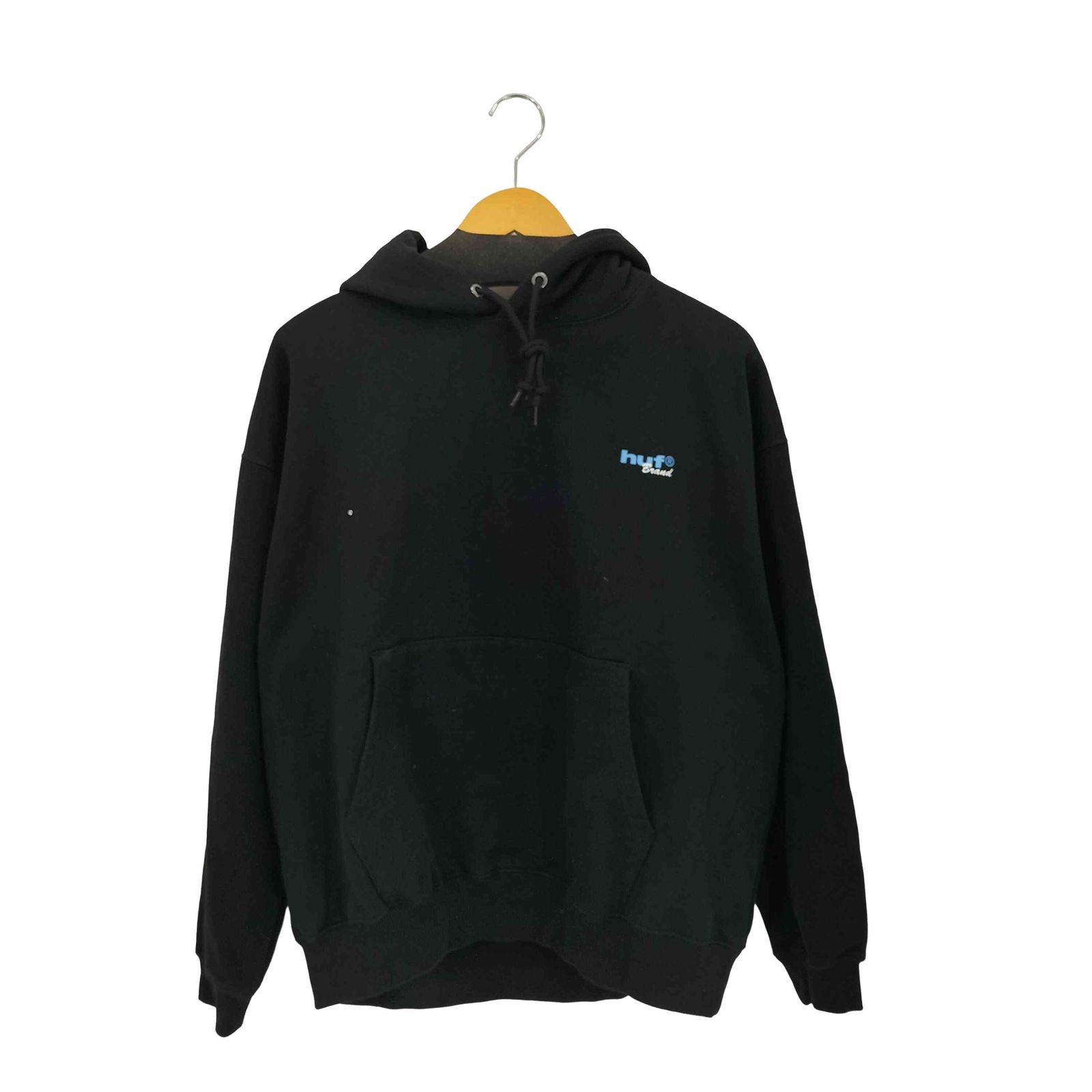 ハフ HUF PEACHY HOODIE プルオーバーパーカー メンズ M - メルカリ