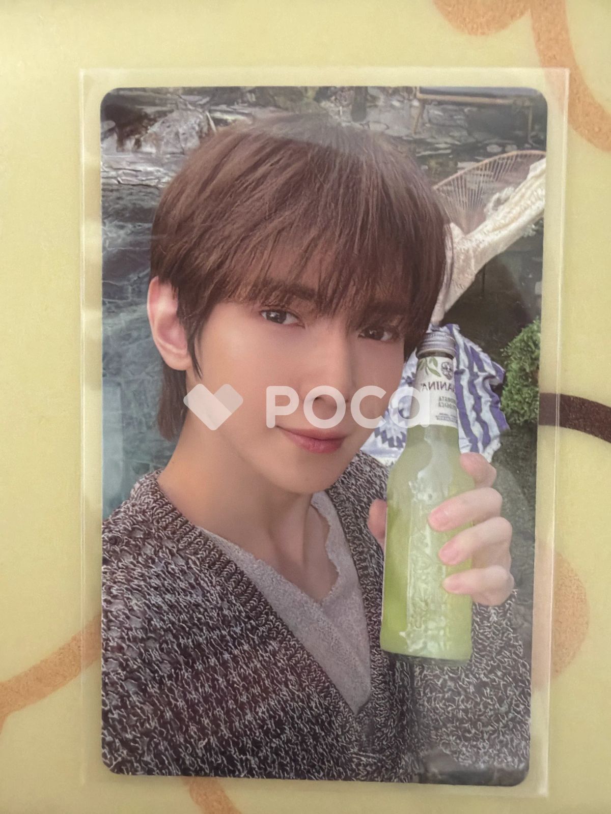 ATEEZ ヨサン ATEEZ 2024 SUMMER PHOTOBOOK KQ SHOP - メルカリ ATEEZ ヨサン ATEEZ 2024 SUMMER PHOTOBOOK KQ SHOP - メルカリ