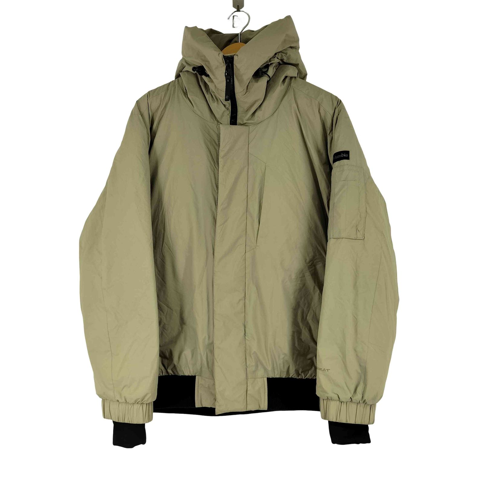 コロンビア Columbia マウンテン ダウン ジャケット メンズ import：XL 