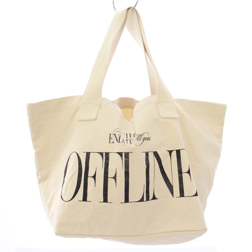 レディース ドゥーズィエムクラス DEUXIEME CLASSE BTN Big Tote 
