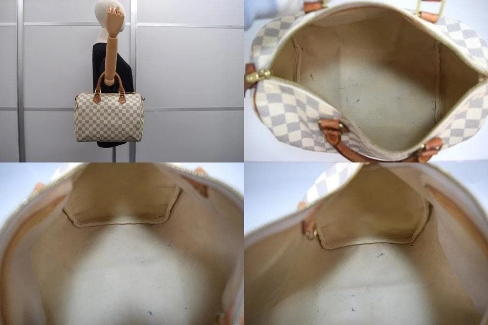 Louis Vuitton Speedy 30 zur キャンバス N41533 - メルカリ