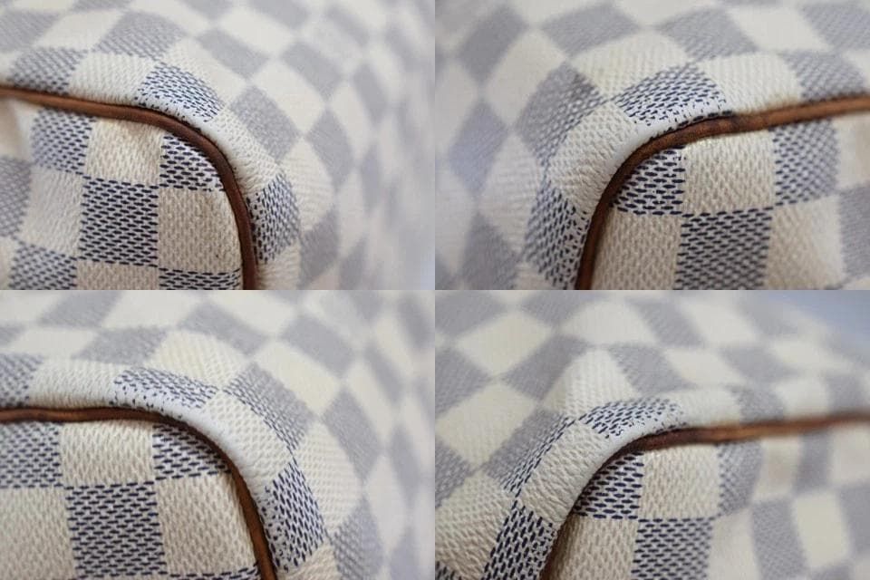 Louis Vuitton Speedy 30 zur キャンバス N41533 - メルカリ