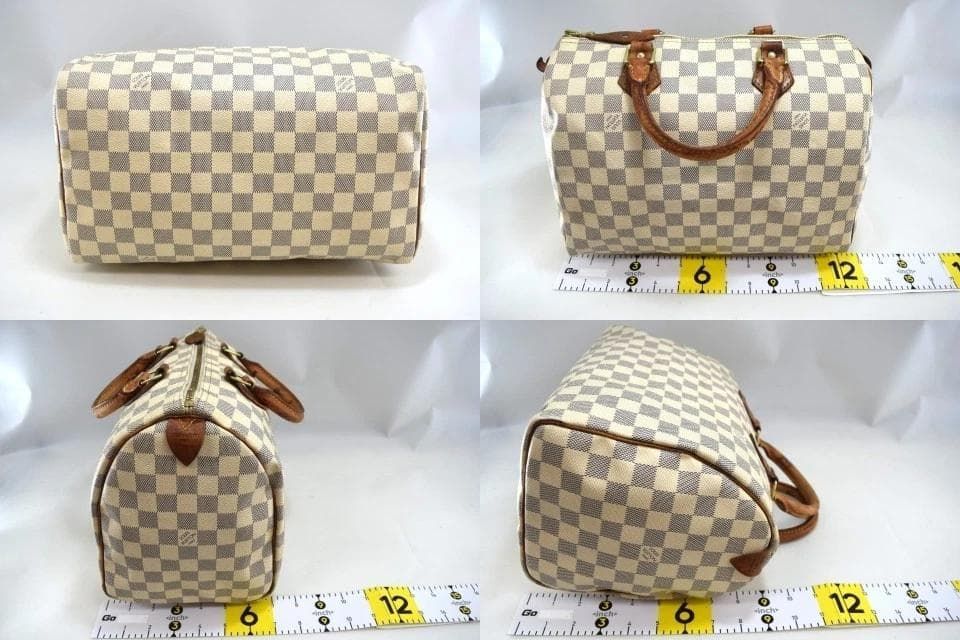 Louis Vuitton Speedy 30 zur キャンバス N41533 - メルカリ