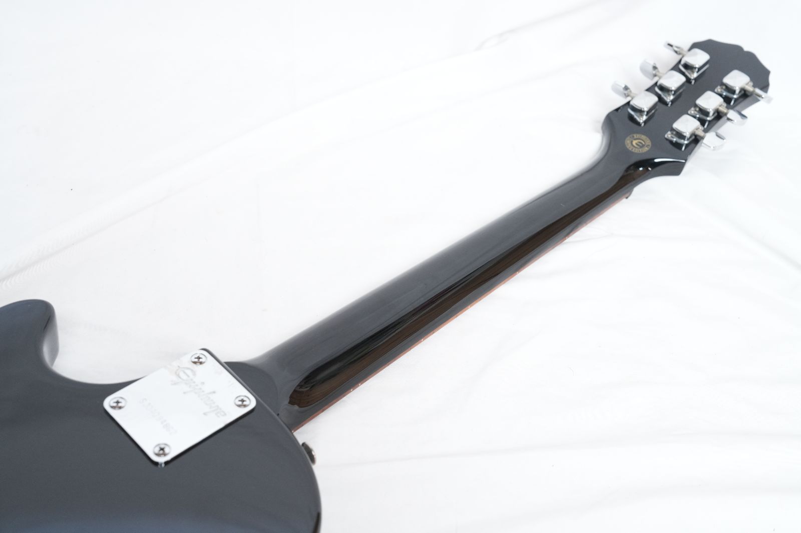 ☆Epiphone Les Paul Special II HOT ROD (改) 2004年製 Seymour