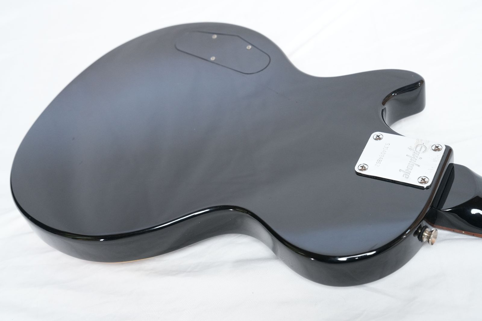 ☆Epiphone Les Paul Special II HOT ROD (改) 2004年製 Seymour