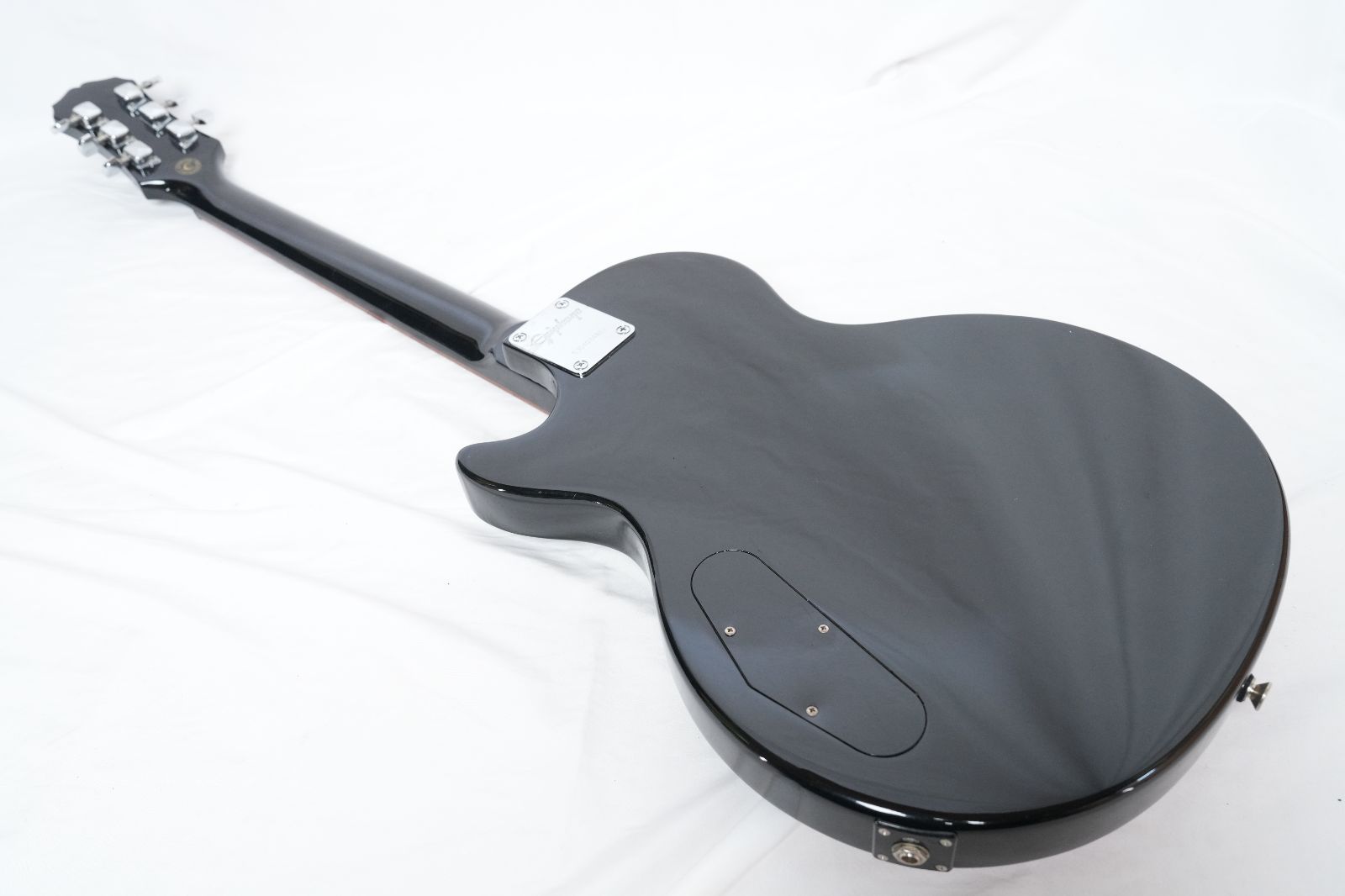 ☆Epiphone Les Paul Special II HOT ROD (改) 2004年製 Seymour