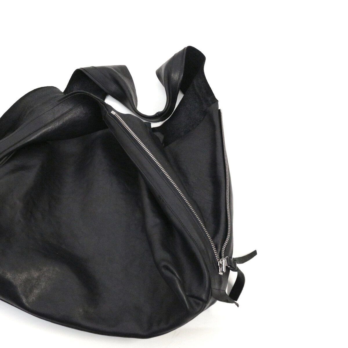 trippen トリッペン Shopper L カーフレザーショッパーバッグ - メルカリ