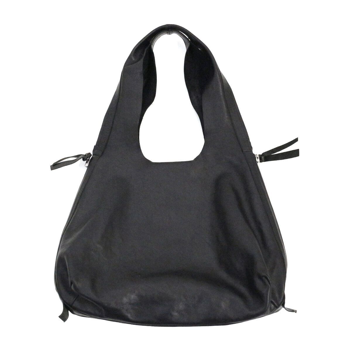 moooです。新品未使用トリッペン　コースト trippen トリッペン Shopper L カーフレザーショッパーバッグ - メルカリ
