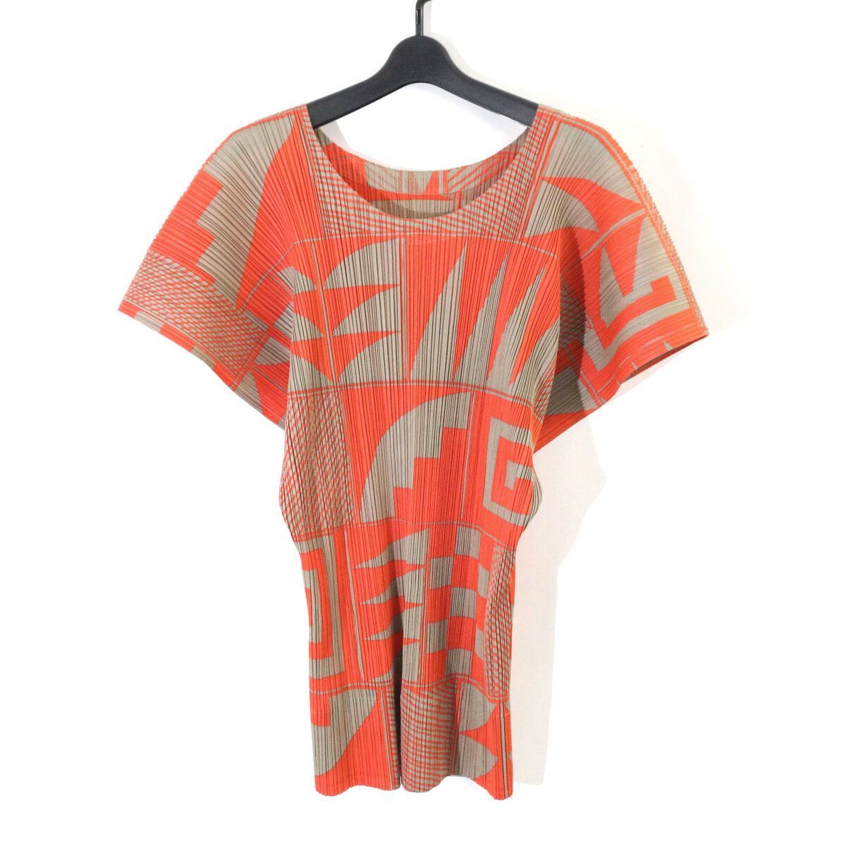 PLEATS PLEASE ISSEY MIYAKE プリーツプリーズ イッセイミヤケ 2012SS 