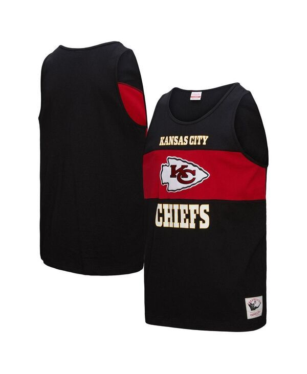 メンズ ミッチェルネス メンズ トップス タンクトップ Mitchell Ness