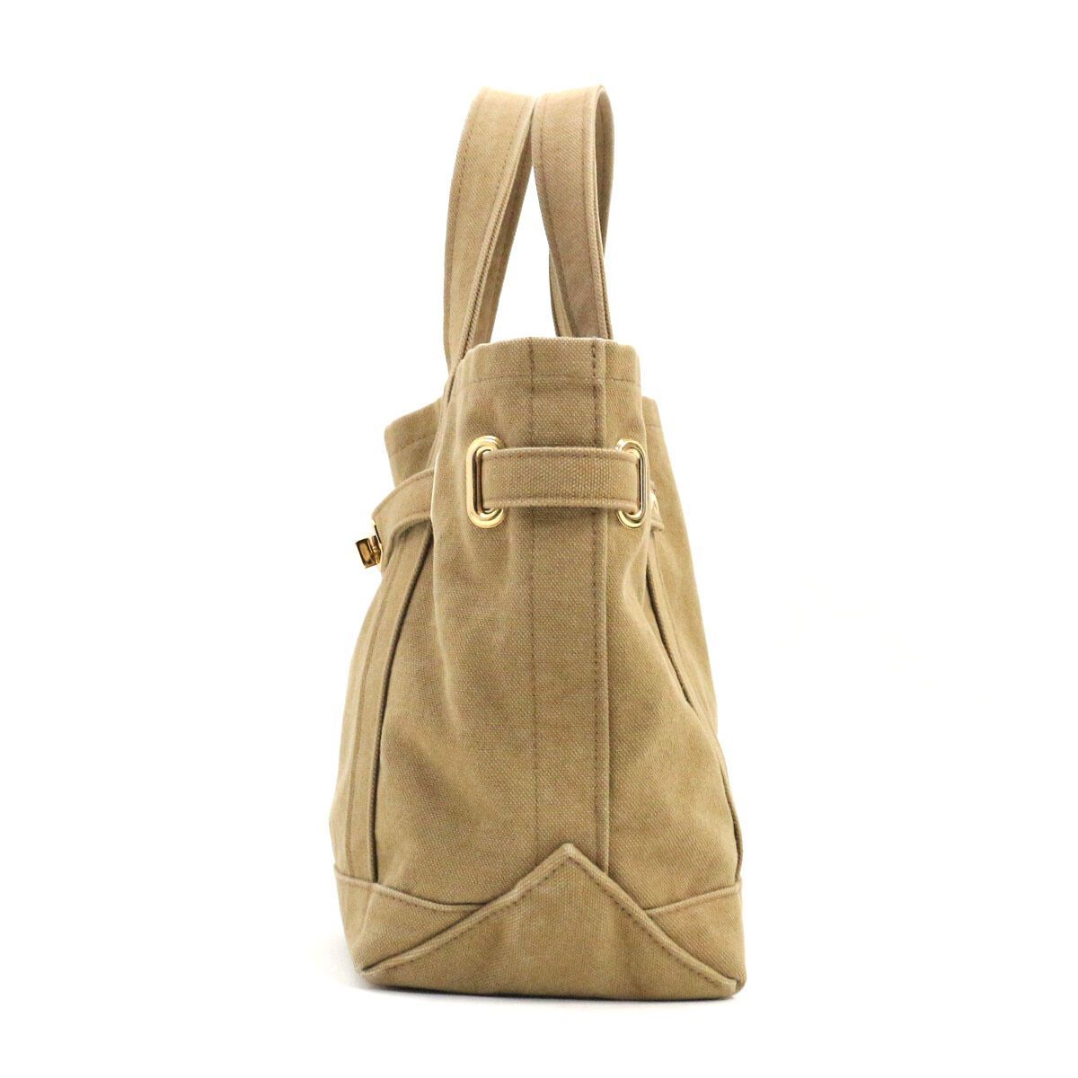 sita parantica シータパランティカ CANVAS TOTE BAG キャンバストート