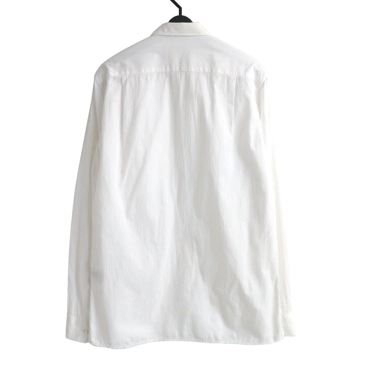 ANN DEMEULEMEESTER アンドゥムルメステール シャドウストライプ 