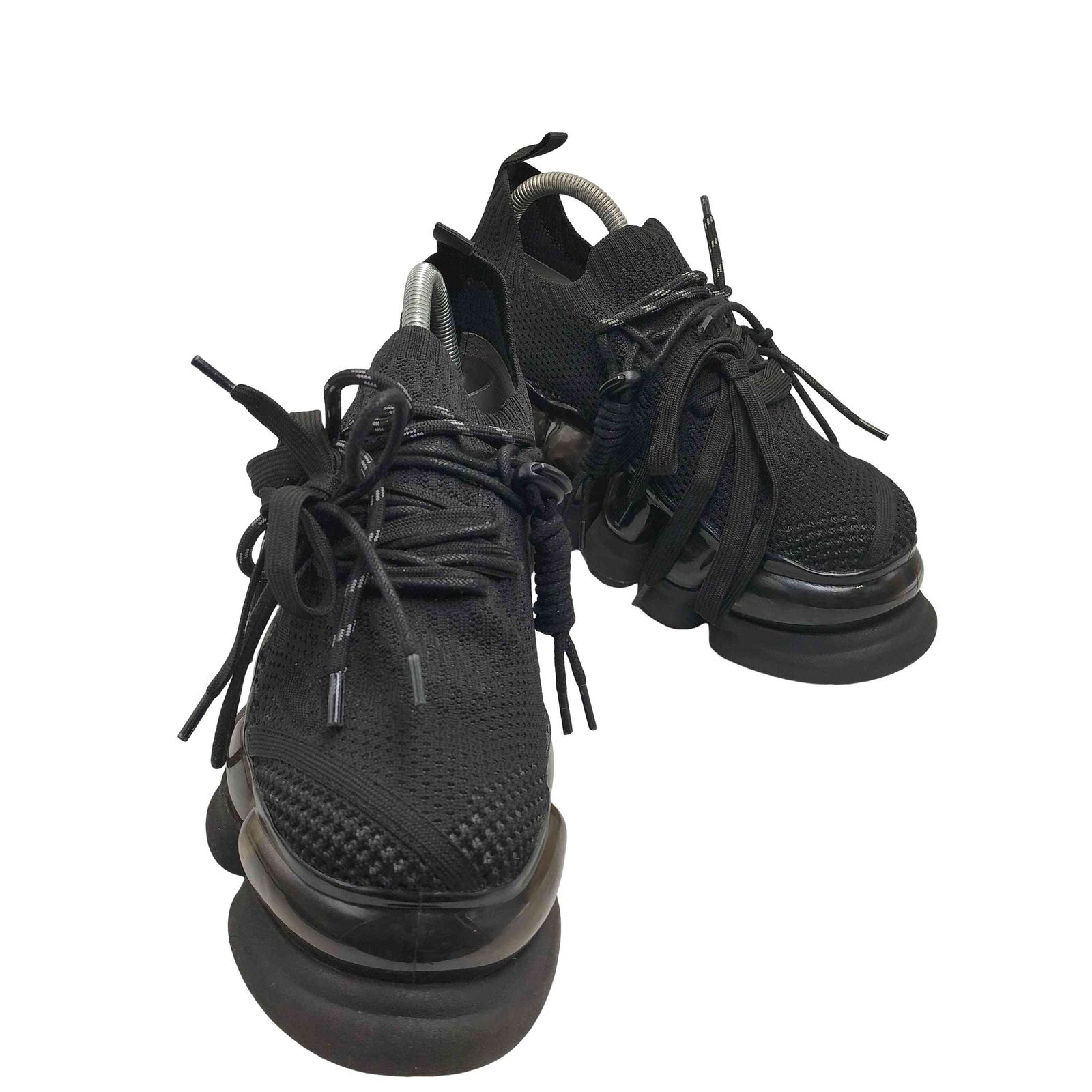 ミキオサカベ MIKIOSAKABE New Jewelry Shoes ニュー ジェリー 