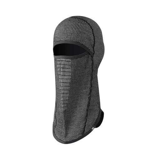 新品 [ミレー] WAFFLE WOOL FACEMASK M