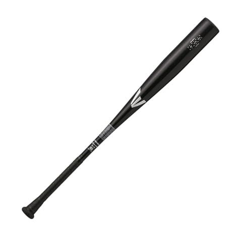 新品 イーストン(EASTON) 野球用 バット BLACK MAGIC(中学硬式金属) EBL3BM-V ブラック 83cm