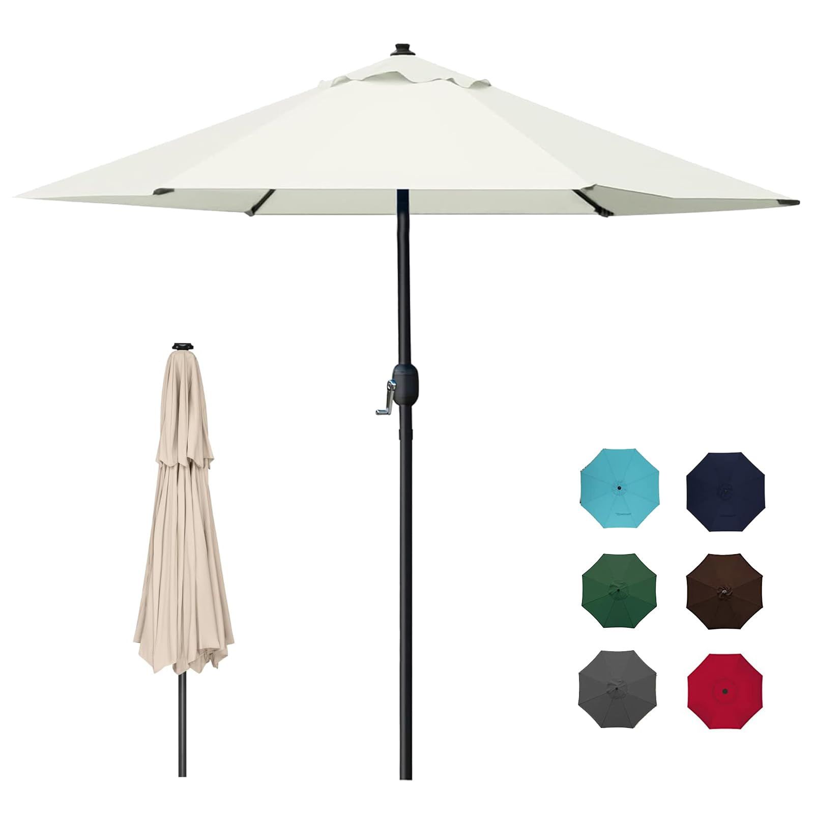 【特価セール】LOVE STORY ガーデンパラソル 210cm/230cm/2 Amazon | LOVE STORY ガーデンパラソル 210cm/230cm/270cm/300cm 大型