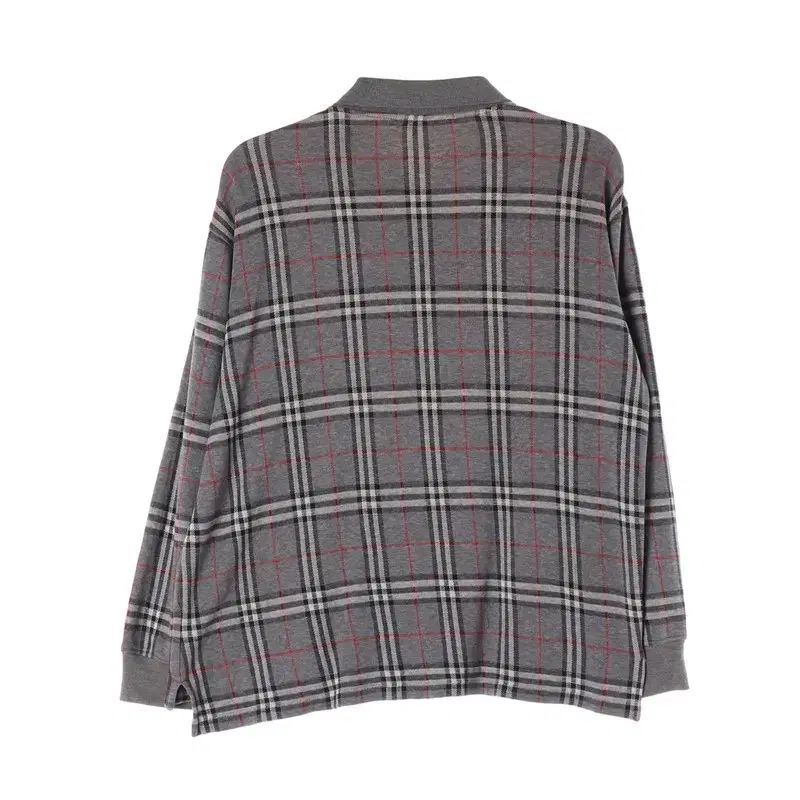 BURBERRYバーバリーTシャツ XS 黒 ブラック ノバチェック burberry