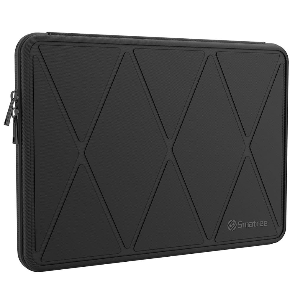 新品 Smatree 15.6-16インチノードパソコン収納ケース16インチ Apple MacBook Proケース，Lenovo IdeaPad Slim 550i/ASUS ノートパソコン VivoBook 15スリープ，FMV LIFEBOOK/NEC