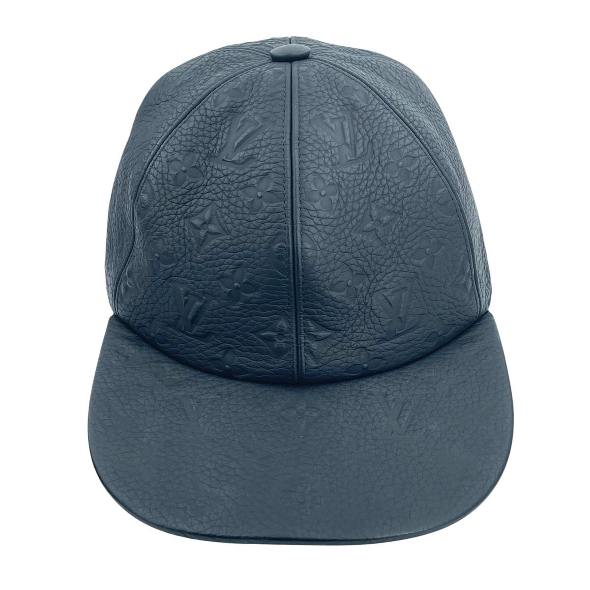 中古】 LOUIS VUITTON ルイ・ヴィトン モノグラムアンプラント 