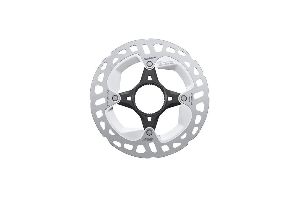 シマノ(SHIMANO) ディスクローター RT-MT800 140mm センターロック