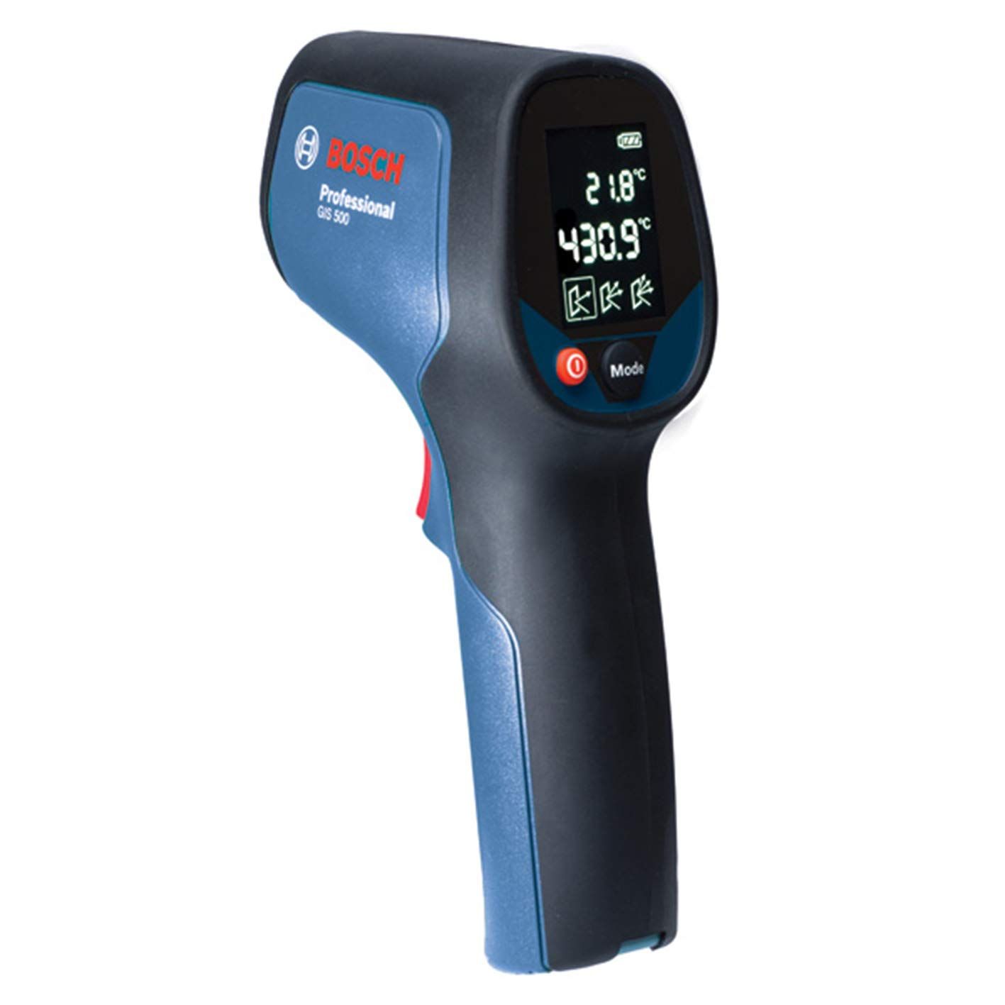 新品 Bosch Professional(ボッシュ) 放射温度計 GIS500 【正規品】