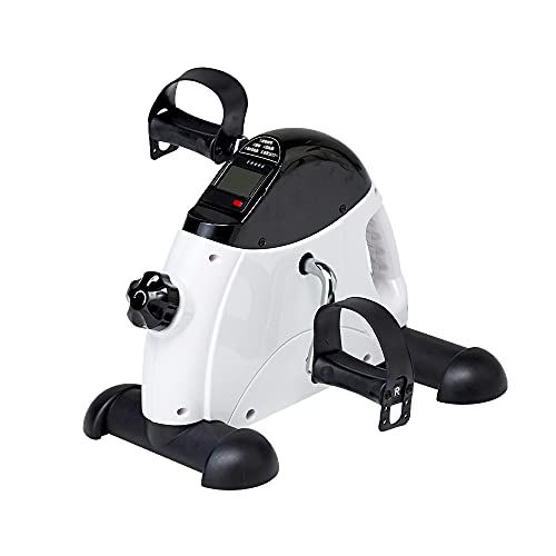 新品 アイメディア(Aimedia) フィットネスバイク エアロバイク ミニ 