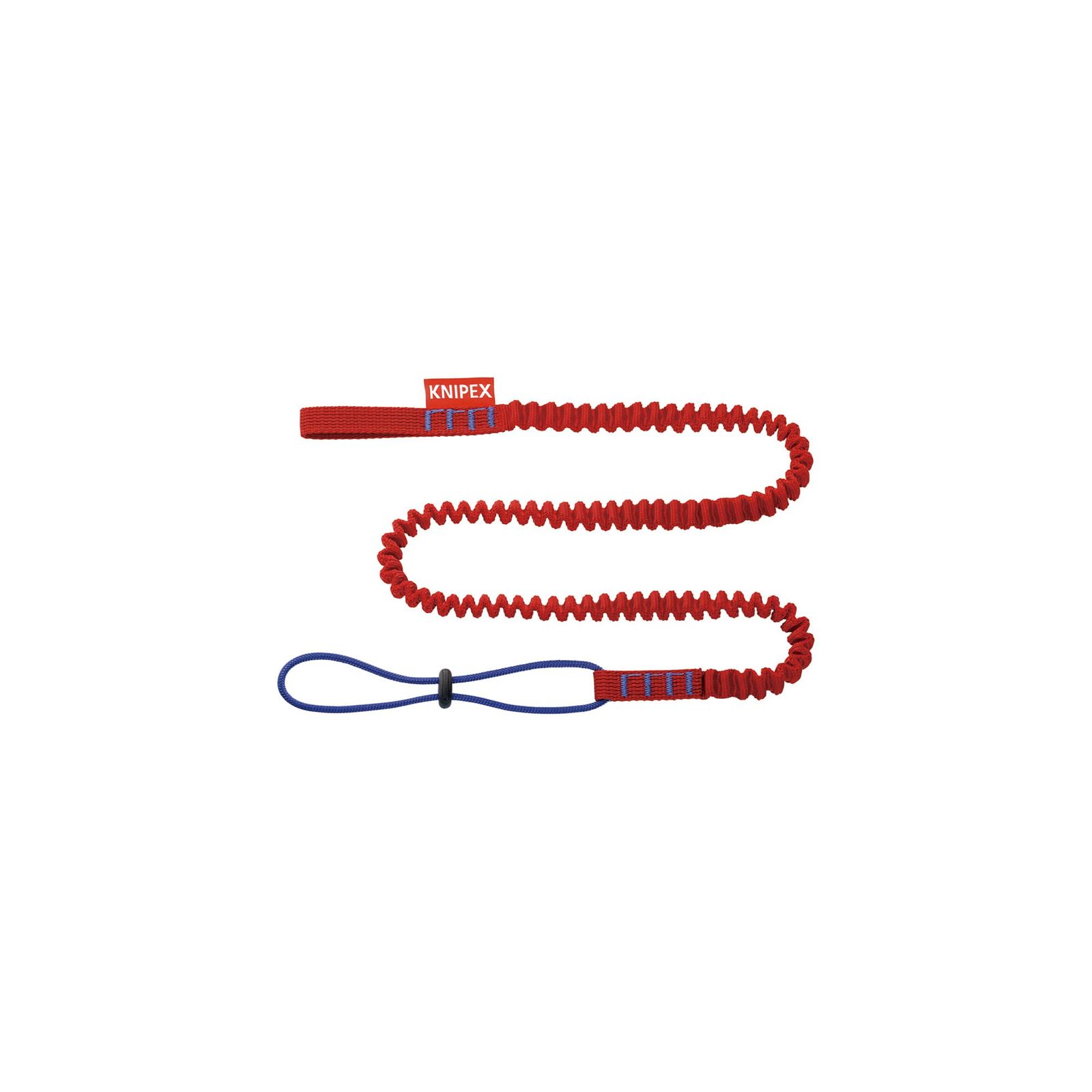 新品 クニペックス KNIPEX 工具の落下を防止 落下防止ストラップ 005001TBK