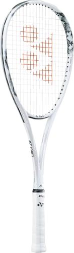 新品 ヨネックス(YONEX) テニス 軟式ラケット ジオブレイク80S ストローク専用モデル プラウドホワイト(719) SL1 02GB80S
