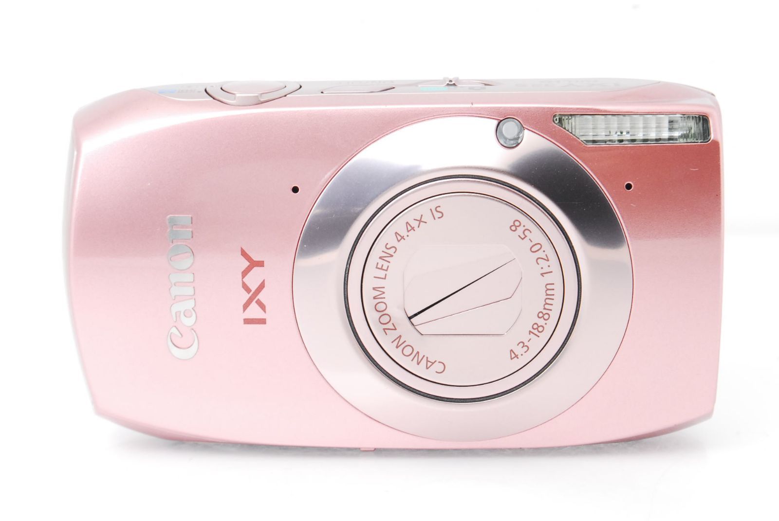 ☆いつでも、どこでも、美しく!☆キヤノン IXY 32S ピンク☆321 ☆いつでも、どこでも、美しく!☆キヤノン IXY 32S ピンク☆321