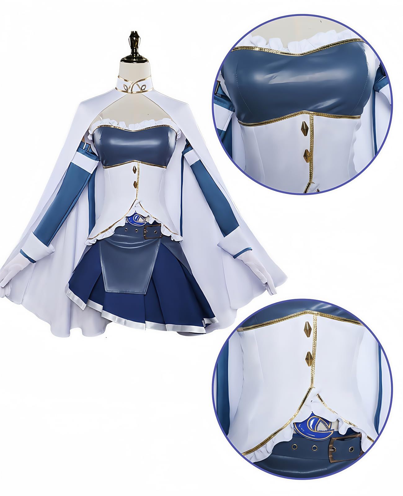 新品 [NOKIJP] まどマギ コスプレ 美樹さやか コスプレ衣装 みきさやか