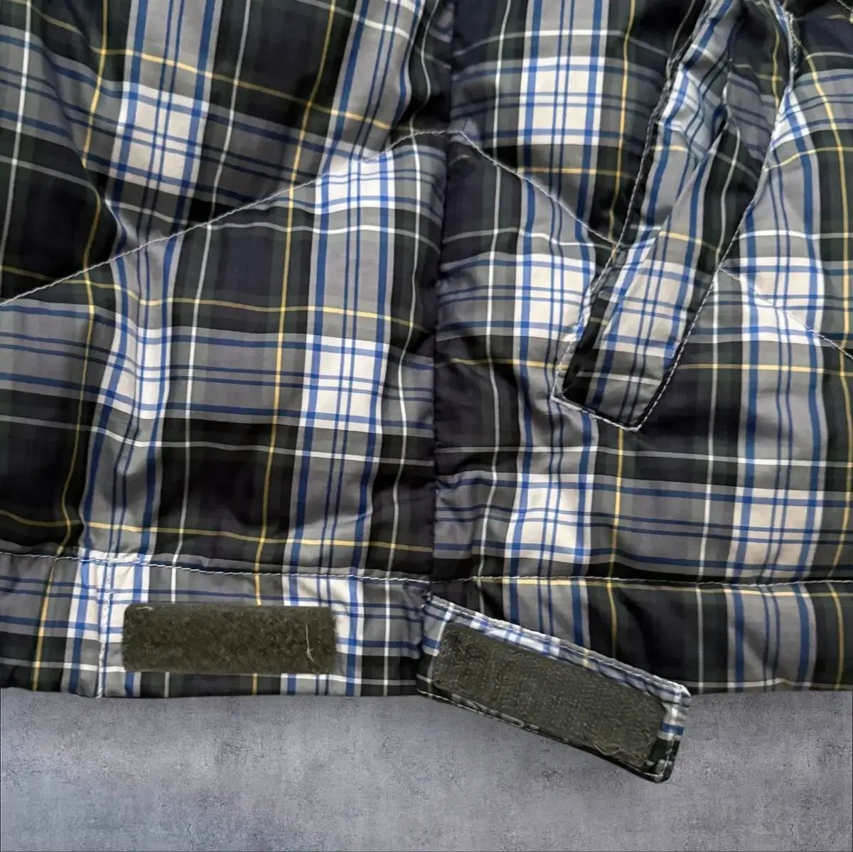 パファージャケット ダウンジャケット STUSSY ステューシー ダウン