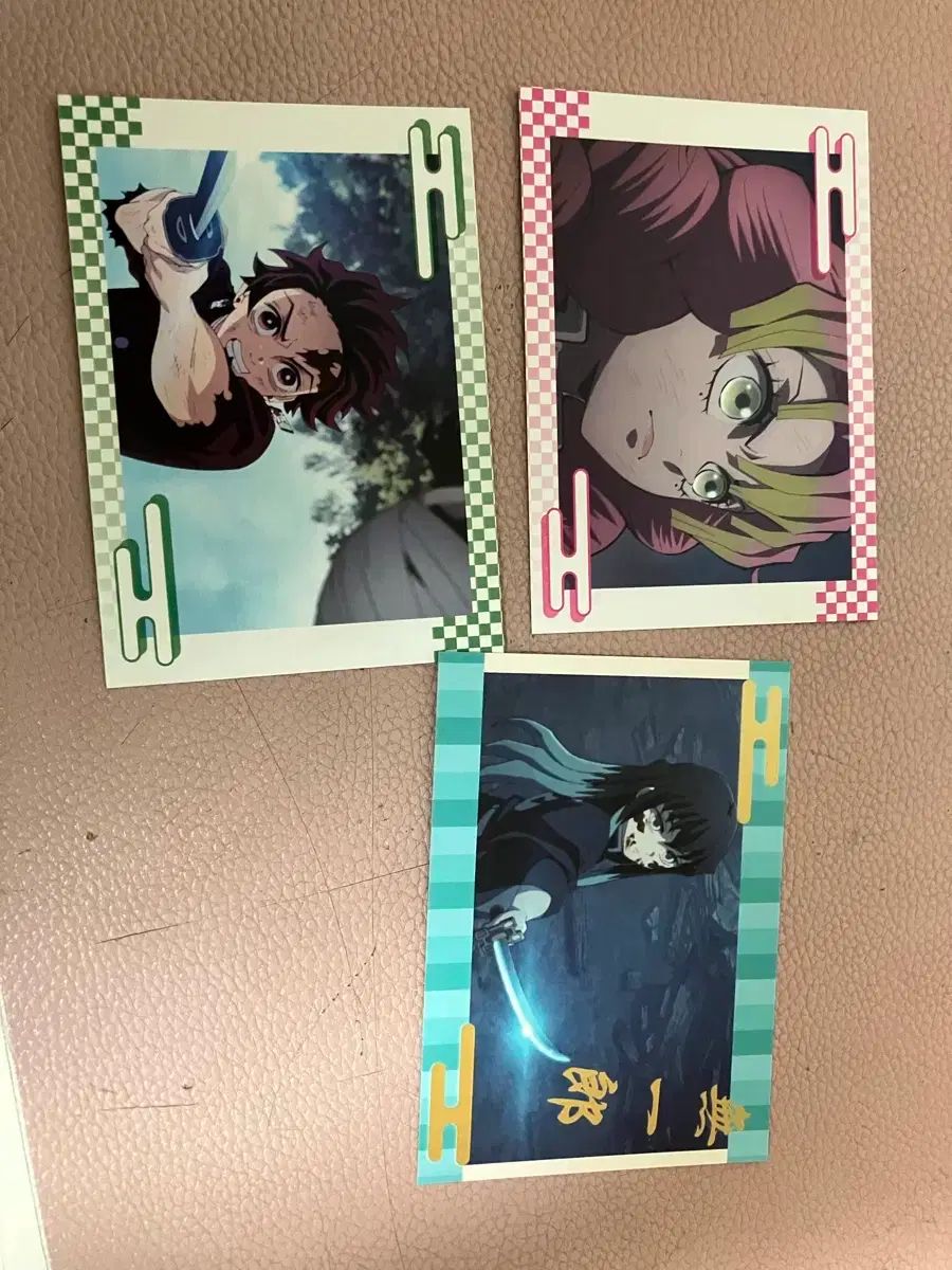 全巻セット 鬼滅の刃 時透 無一郎 カード