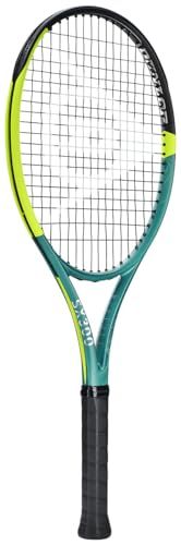 新品 DUNLOP(ダンロップ) テニス 硬式テニス ラケット オールラウンドモデル 25 SX300 （フレームのみ）DS22501 G3
