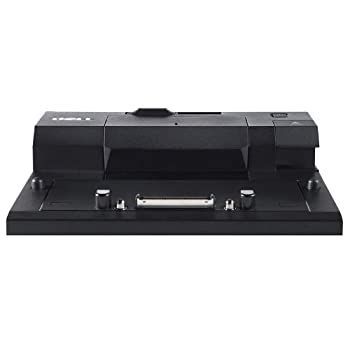 Dell Port Replicator E-Port II 240W
