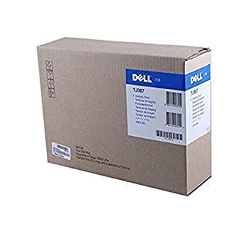 Dell TJ987 Black Imaging Drum Kit 1720dn Laser Printer by Dell