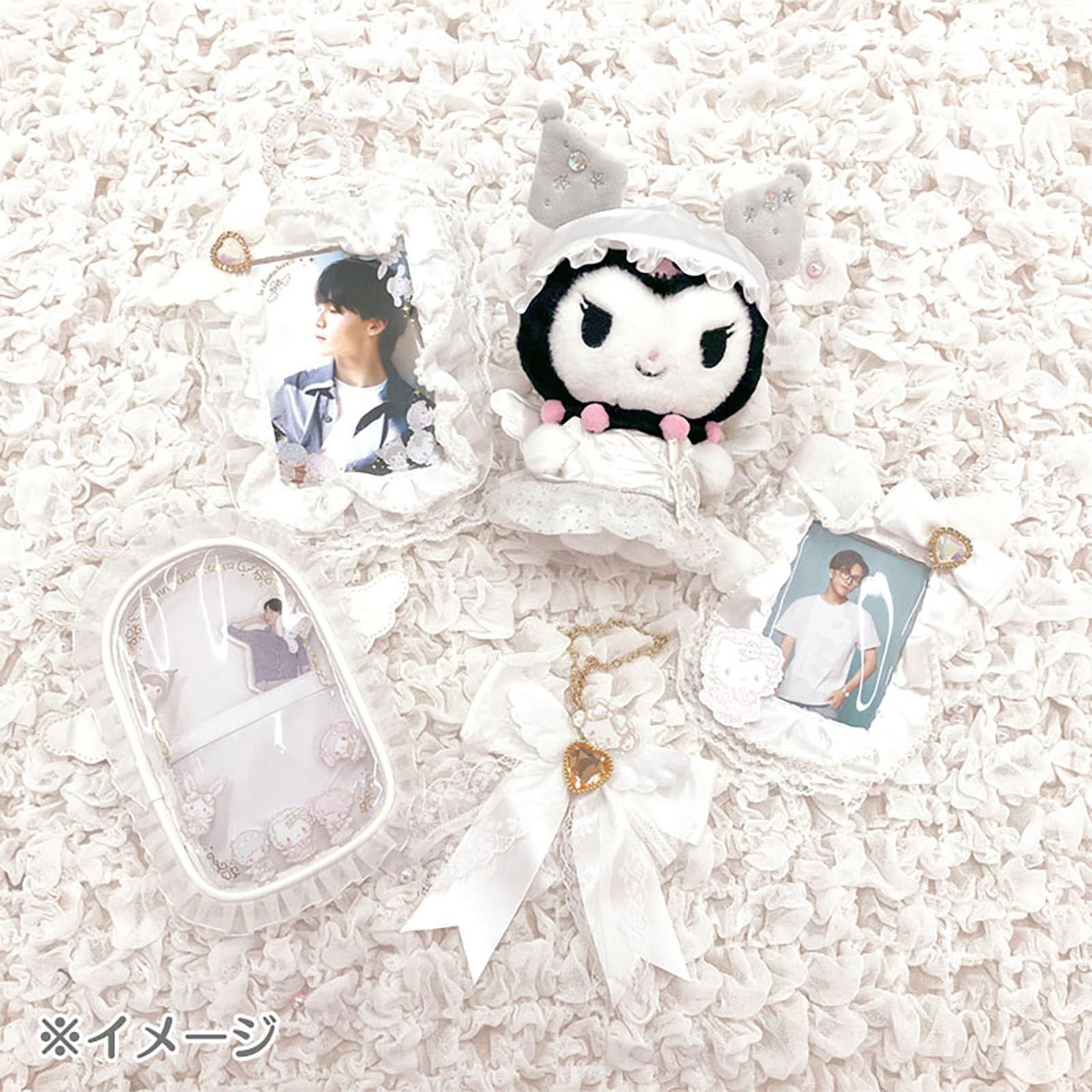 サンリオ(SANRIO) エンジョイアイドルシリーズ｜サンリオ エンジョイ 