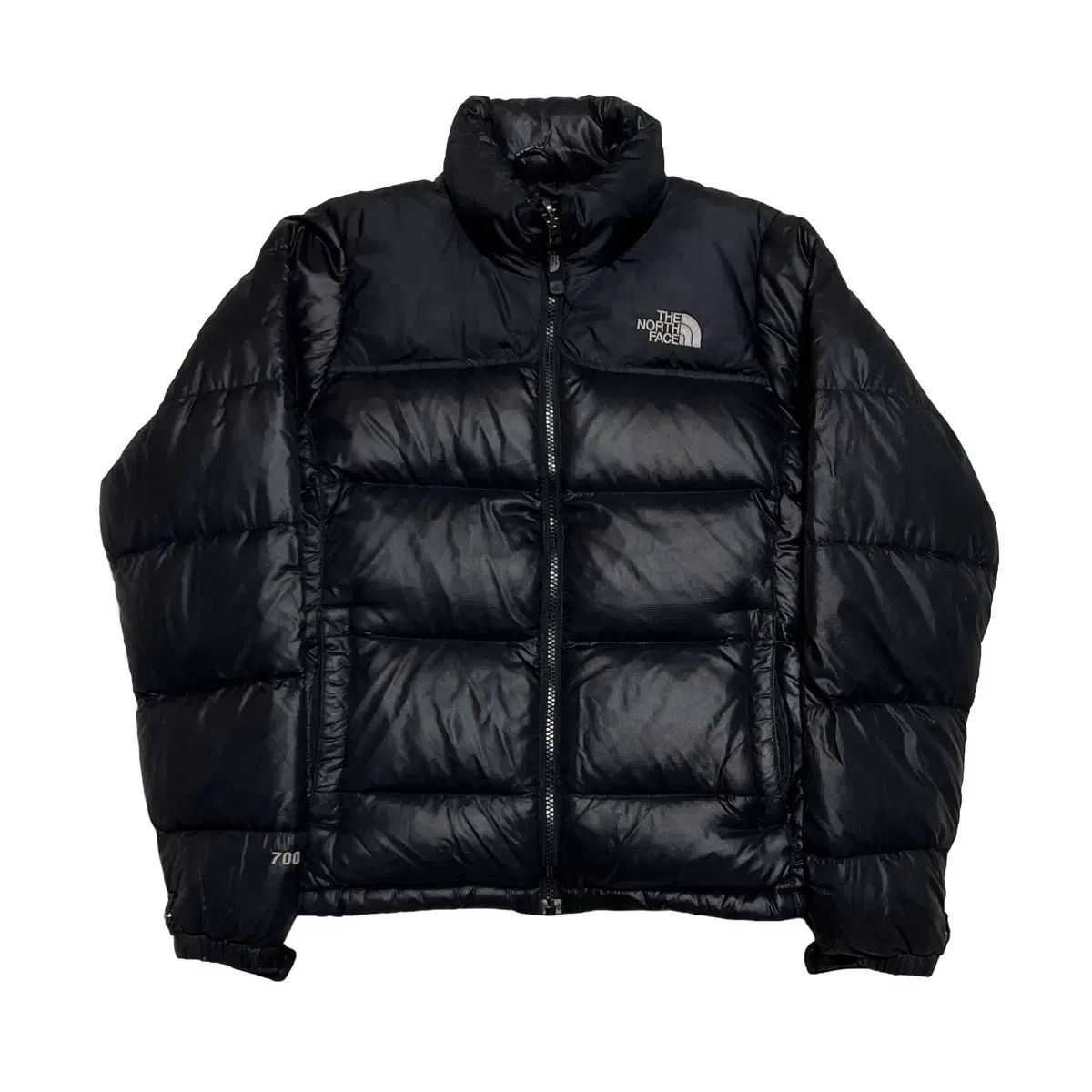 80 THE NORTH FACE ザノースフェイス Nuptse(ヌプシ) 700 グースダウン 
