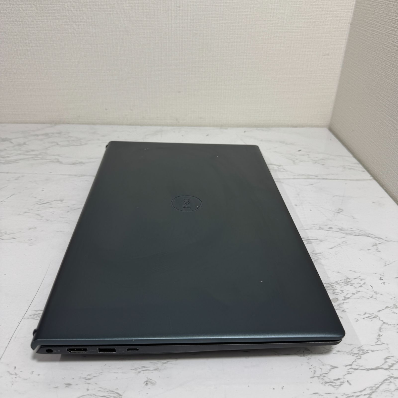 DELL Inspiron 5515 Ryzen7 16GB SSD 中古 - メルカリ