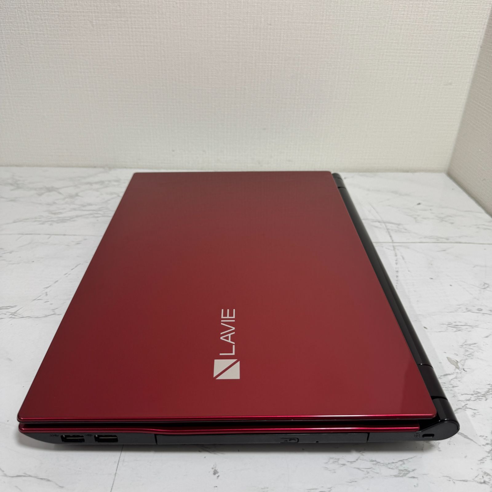 NEC LAVIE NS750/DAR Core i7/8GB/1TB 美品 - メルカリ
