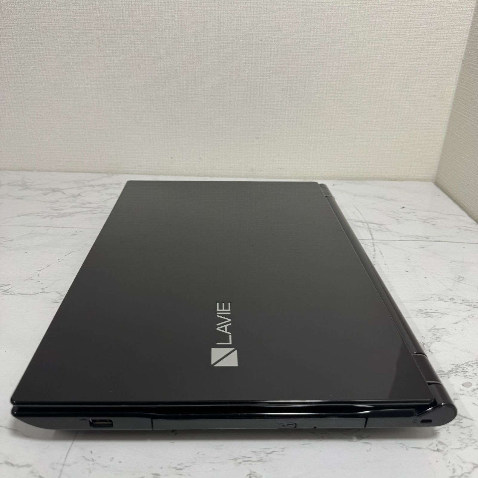 NEC LAVIE NS700/EAB Core i7 8GB 1TB 中古PC - メルカリ