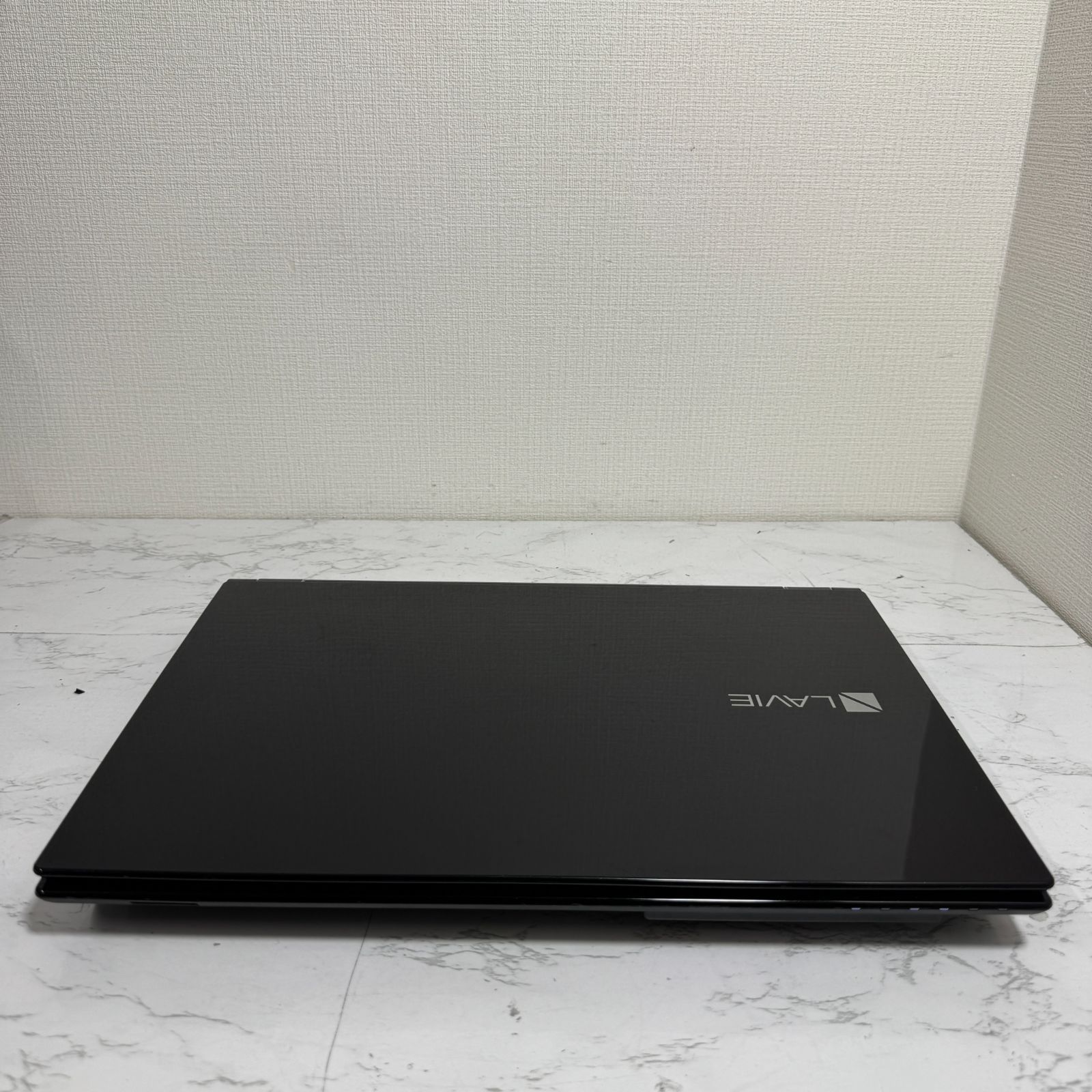 NEC LAVIE NS700/EAB Core i7 8GB 1TB 中古PC - メルカリ